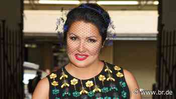 Anna Netrebko: Management trennt sich von Opernsängerin - br.de