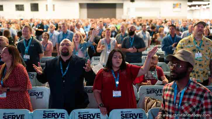 After Annual Meeting, Southern Baptists Begin the Hard Work of Abuse Reform