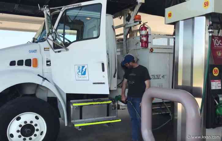 More than 5,000 without power near Lago Vista