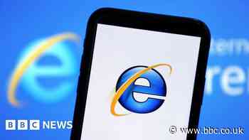 Microsoft retires Internet Explorer after 27 years