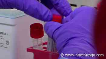 Coronavirus FAQ: How Soon COVID Symptoms Can Start, What to Do If You Keep Testing Positive - NBC Chicago