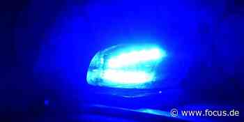 Bei Celle: Unfalltod einer 13-Jährigen - gesuchter Autofahrer stellt sich - FOCUS Online