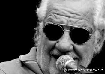 Giorgio Conte apre l'estate al Maga di Gallarate - varesenews.it