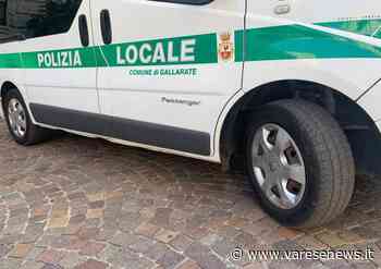 Lavoro nero e irregolarità, la Polizia Locale chiude un'autofficina a Gallarate - varesenews.it