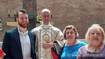 San Donato ha un nuovo sacerdote - Cronaca, Gallarate - Il Cittadino
