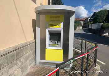 A Busto Arsizio e Gallarate attivati due nuovi sportelli automatici di Poste Italiane - varesenews.it