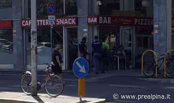 Gallarate, ladri di biciclette scatenati - La Prealpina