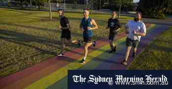City2Murphy: Sydney Queer Irish find their feet in harbour city - Sydney Morning Herald