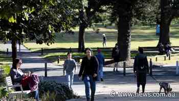 Plan to make Sydney safer for women - news.com.au