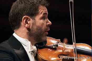 Sydney symphony's smooth and elevating performance - Canberra CityNews