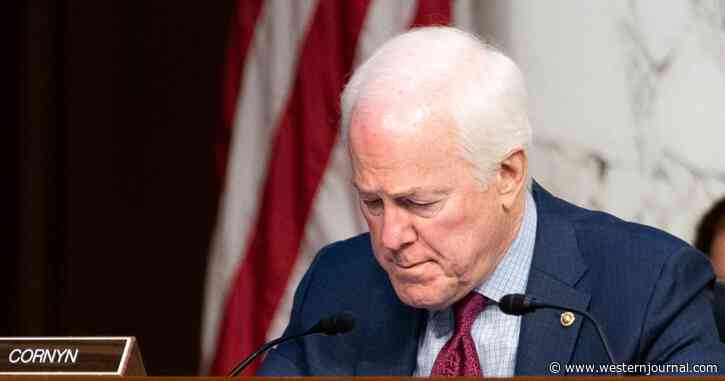 GOP Senator Backing Gun Control Gets Nasty Surprise While Taking the Stage in Front of Angry Republicans