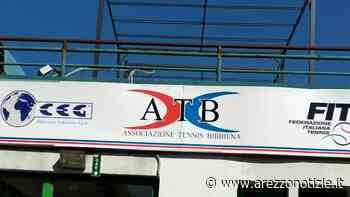 B2 tennis. A Bibbiena serve l’ultimo decisivo scatto - ArezzoNotizie