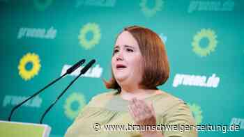 Grünen-Chefin: Es wird weitere Entlastungen für Bürger geben