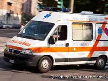 Pisa, litiga con la fidanzata e beve il detersivo - Corriere Fiorentino