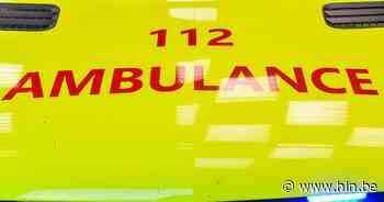 Fietser (21) zwaargewond bij ongeval in Ronse | Ronse | hln.be - Het Laatste Nieuws