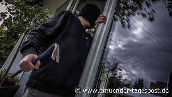 Einbruch in Büro: Unbekannte versuchen zwei Tresore aufzubrechen - Gmünder Tagespost