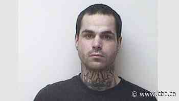 Cape Breton police lay murder charge in Sydney Mines death - CBC.ca