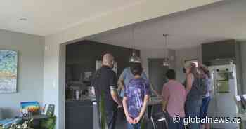 Eco-Solar home tours showcase energy efficient living in Lethbridge