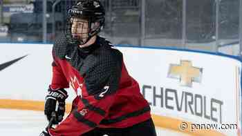 Raiders' Allan 'honoured' for shot at Canada's World Junior roster - paNOW