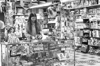 Allan's, Rippons and Woolworths - some of the must-visit shops from South Tyneside's past - Shields Gazette