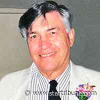 Harold Allan 'Hal' Miller Obituary - Star Tribune