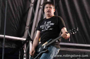 Steve Albini Wins Second World Series of Poker Bracelet: ‘I Kept Surviving’