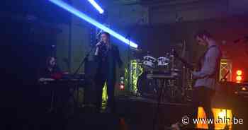 Neo Minor opent zomerbar AVLO met akoestische set - Het Laatste Nieuws