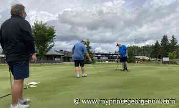 $15,000 and counting raised during 13th Annual Dillon Adey Memorial Golf Tournament - My PG Now