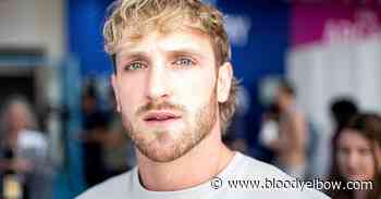 Logan Paul claims gun was drawn during confrontation with Dillon Danis - Bloody Elbow