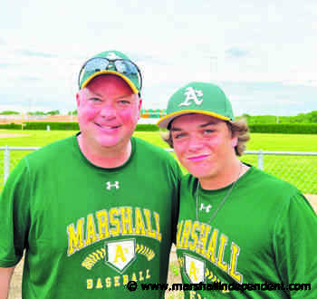 'Work Hard Play Harder' podcast episode 7: Kelly and Dillon Loft - Marshall Independent