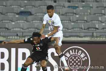 Kaizer Chiefs Target Dillon Solomons To Hear From Swallows - Soccer Laduma
