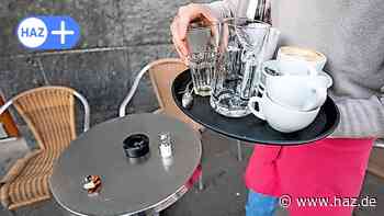 Schwarzarbeit in Hannover: Zoll überprüft 90 Beschäftige im Gastgewerbe – 24 Verstöße - HAZ