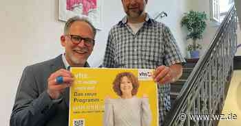 VHS Mettmann-Wülfrath setzt auf neue Bewerbungsstrategien​ - Westdeutsche Zeitung
