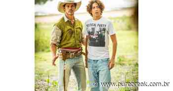 "Pantanal": quem é o homem mais bonito da novela? Faça o ranking! - Purebreak