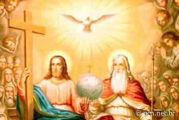 Festa da Trindade - GCN.net