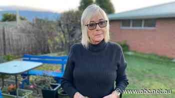 'Not the life I planned': Suzanne goes to bed early because she can't afford to have her heating on