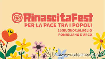 Pomigliano d'Arco, Arte, suoni e cultura nell'area dell'ex stazione: parte il 30 giugno la prima edizione del RinascitaFest - Scisciano Notizie ILMONITO