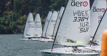 Pressmare | La seconda tappa del Ranking Nazionale ad Arco in Trentino - pressmare.it