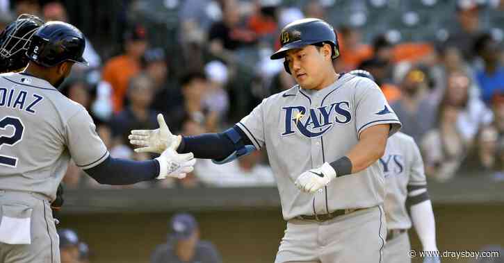 Rays 7, Orioles 6: Ugly Wins Count the Same