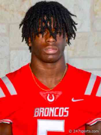 TCU stays hot on the recruiting trail; lands safety Javeon Wilcox - 247Sports