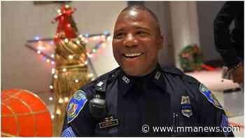 Baltimore Police Officer With MMA Experience Instigates New Lawsuit - MMA News