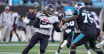 Ravens sign veteran OLB Steven Means - Baltimore Beatdown