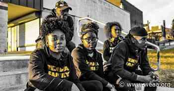 Tendea Family organization fighting for change in Baltimore - WEAA