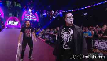 AEW News: Rampage Video Highlights, Danhausen Unboxes TMNT Action Figures, Brandon Cutler Turns 35 - 411mania.com