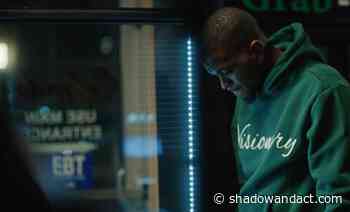 'America's Got Talent' Winner Brandon Leake Takes Center Stage In Preview For His Father's Day The CW Special - Shadow and Act - Shadow and Act