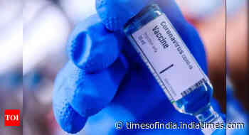 Coronavirus in India LIVE updates: Bharat Biotech's Covid-19 nasal vaccine phase III trials completed - Times of India