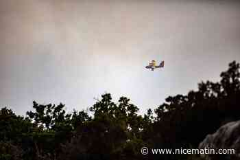 Ce que l'on sait de l'incendie qui a déjà ravagé 600 hectares dans le camps militaire de Canjuers