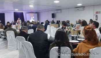 Cartilha do Bem 2 é lançada em Soledade - Tua Rádio