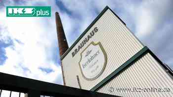 Iserlohn: Das würde auf einen Brauerei-Investor zukommen - IKZ News