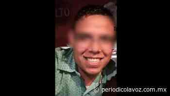 Confirman arraigo de Chuy Romo - Periódico La Voz